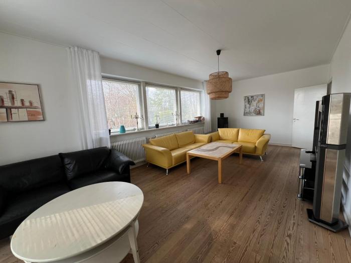 4 Bedroom Lovely Home in Vestenskov