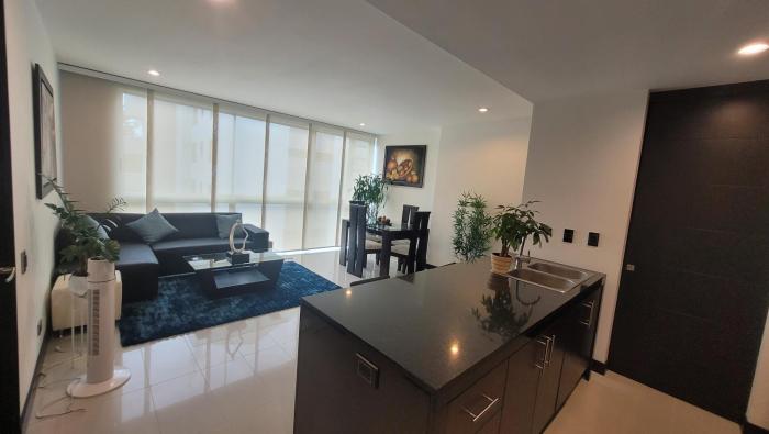 Amazing apartment in el Poblado