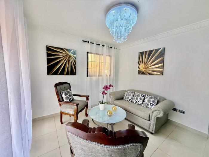Economi Departamento