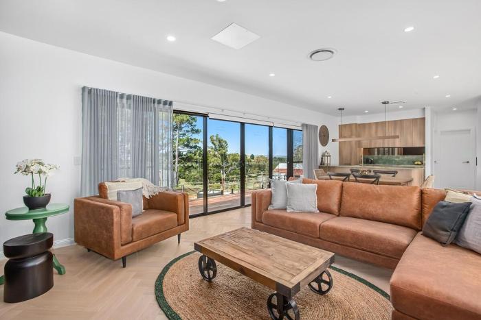 Rustic Luxury at The Old Dairy Country Escape