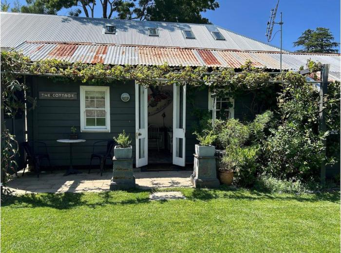 Apple Tree Lane Cottage