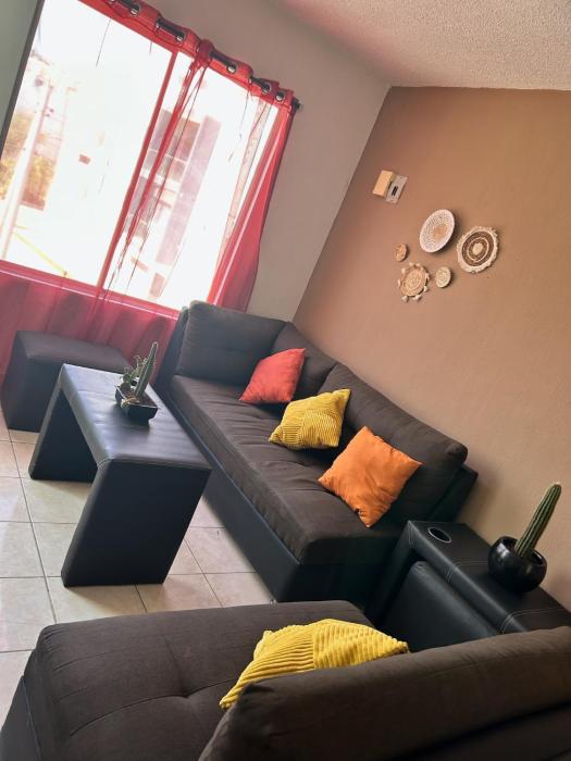 Departamento Economico Arroyo