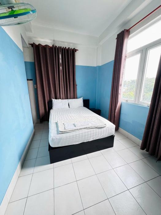 Khách Sạn Hoa Anh Đào