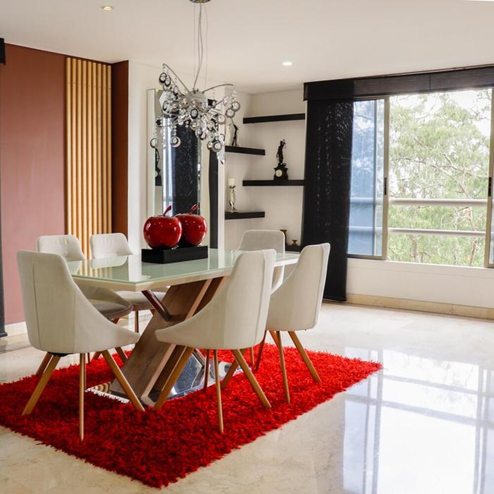 Penthouse in Poblado San Lucas