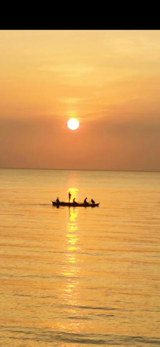 Riclitas Sunset Resthouse Apartments