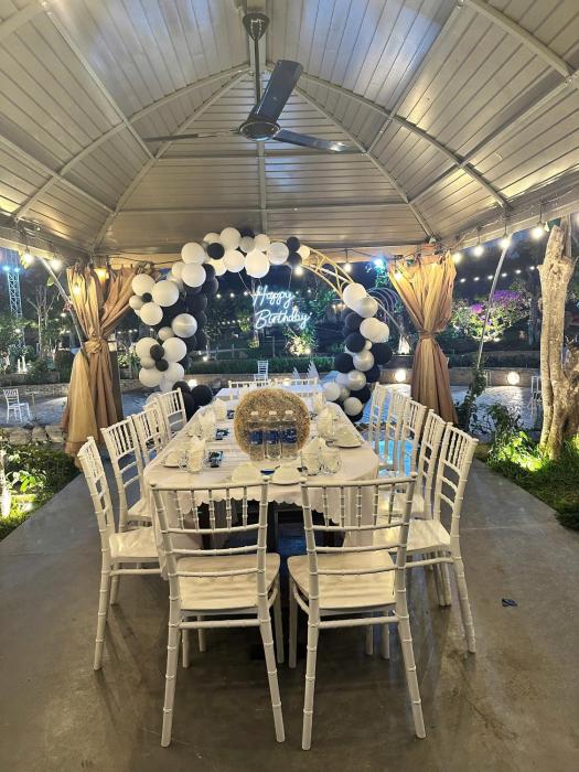 Khách Sạn SnowHill