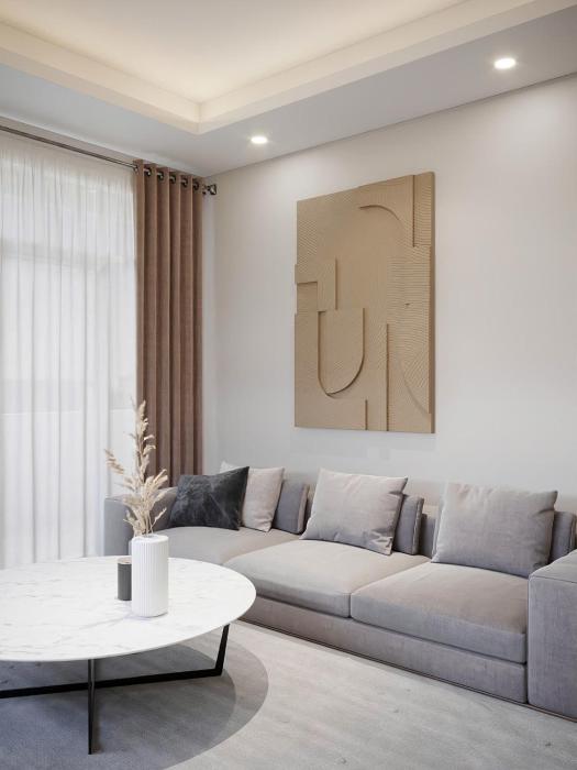 HCMC Apartel - Bui Vien Street Area, Central Location