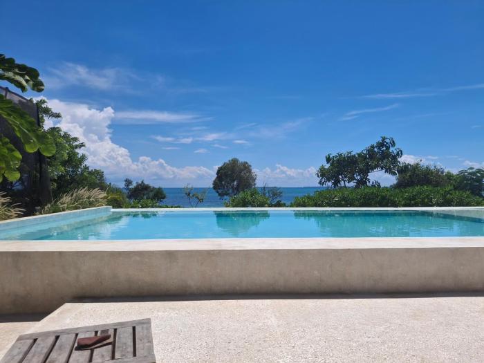 Zanzibar,Fumbatown Cozy 1 bed Apartment