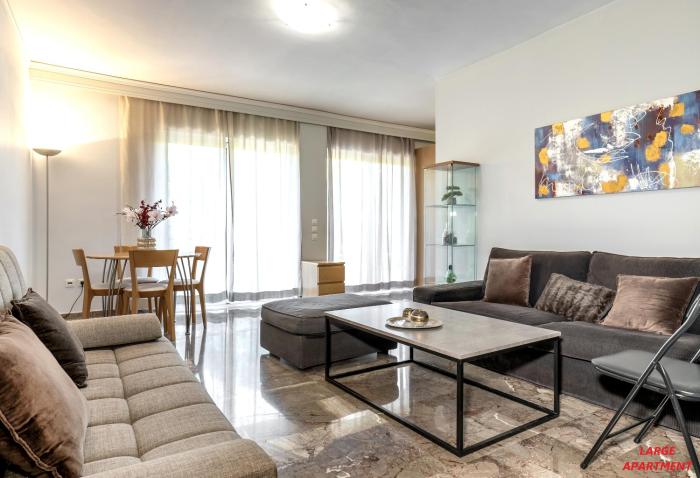 Rhodes Heart Apartments close to the old town