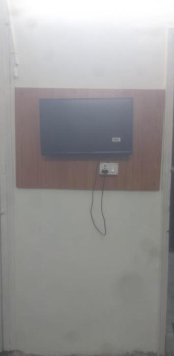 Hotel LUVKUSH International