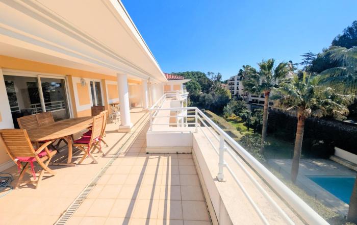 Ref HORTENSE by Palmes d Or Properties