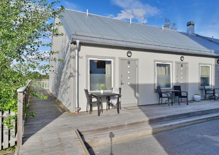 very nice apartment in Sigtuna venngarn castle