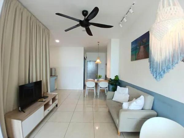 Urban Suite ITCC Manhattan by IGVC