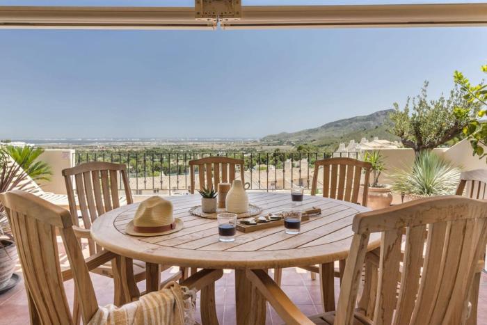La Manga Club Resort - Los Olivos 371