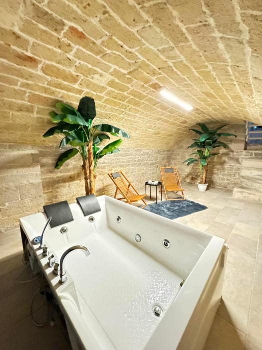 Amalè suite Gardenia 9