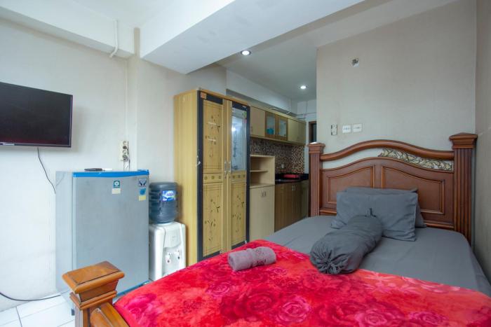 Apartemen Jarrdin Cihampelas A 0611 By PROELIA INDONESIA