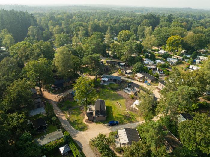 Veluwepark de Bosgraaf