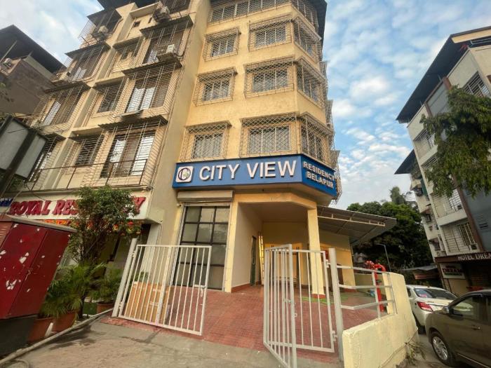 City View Residency