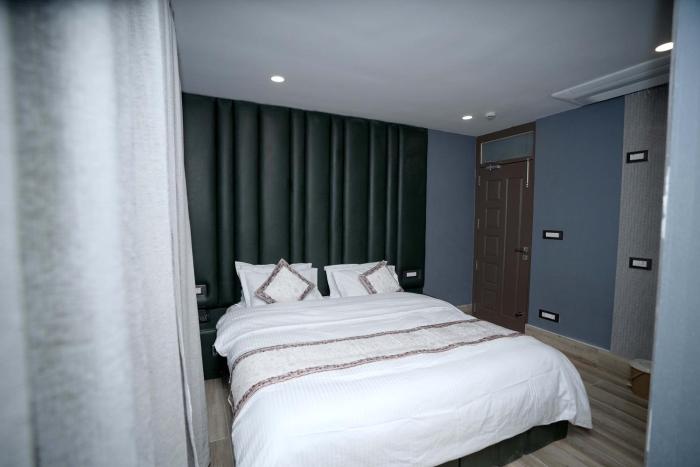 Hotel Asian Comfort