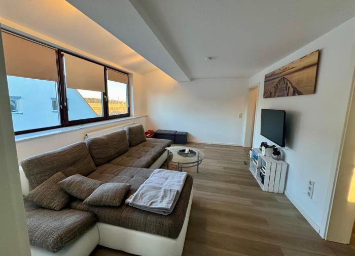 Ferienwohnung Linder Grube