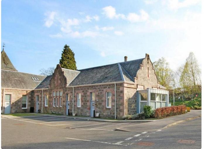 Mercury Holiday Home 1 Bedroom 7 Westercraigs Apartment -Free Parking