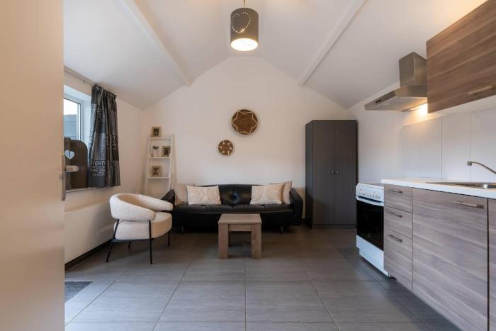 Hello Zeeland - Vakantiehuis Wijngaardstraat 12A