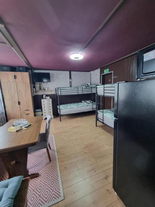 Privatzimmer Zur alten Salzstraße