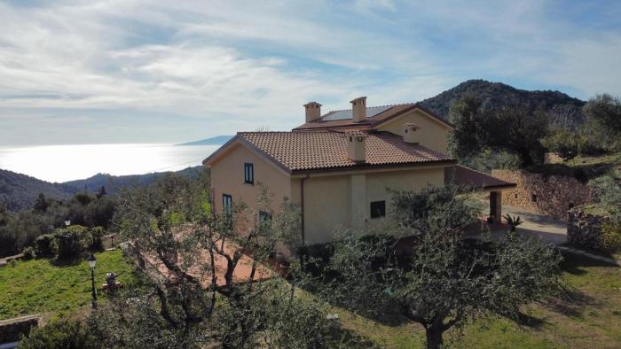 LHermitage- Monte Argentario