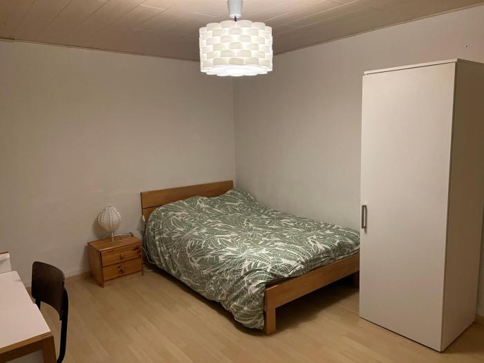 Auberge du rendez vous