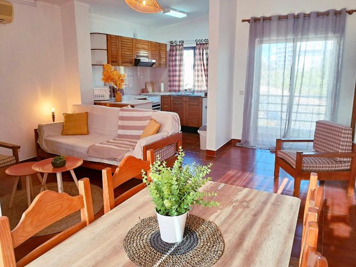 Apartamento Alvor