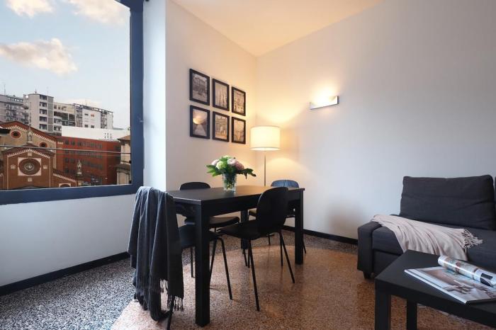 Contempora - Interior 900 - 4th Floor - Duomo - Missori