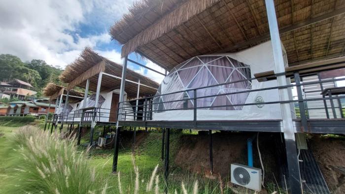 Ploy&Praew โดม 3