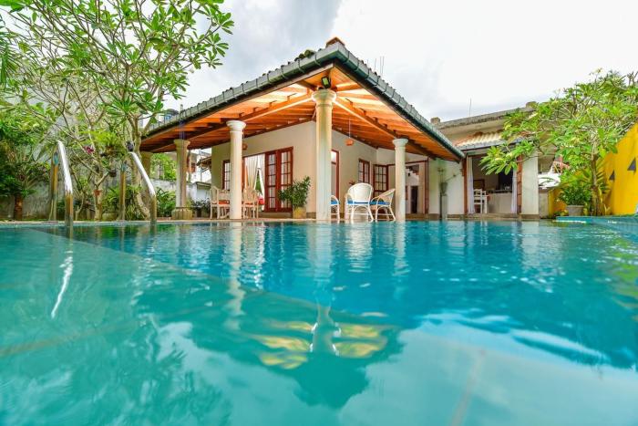 Villa Arali
