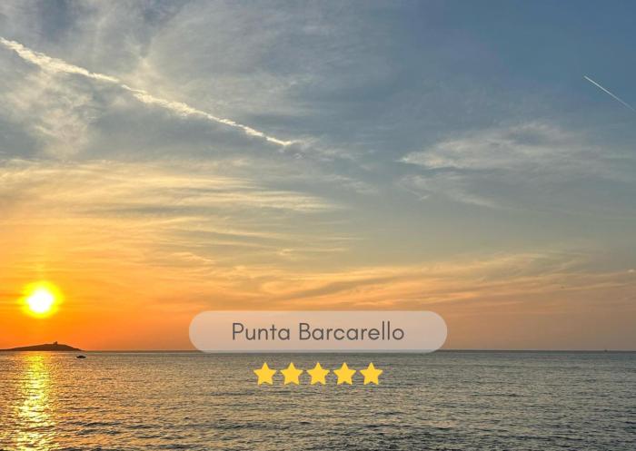 Casa Punta Barcarello, Sferracavallo fronte mare e tramonti da sogno, a due passi dalla splendida spiaggia di Mondello