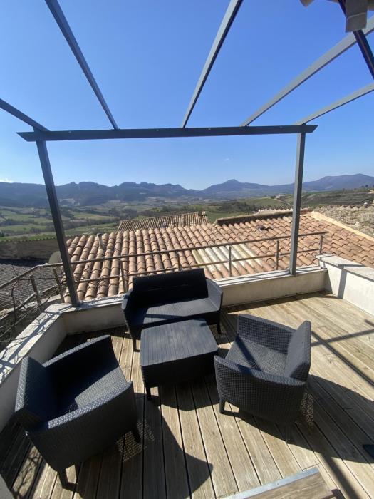 Saint Sauveur havre de paix