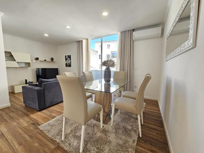 Mary Jane Apartment Funchal by Rentallido