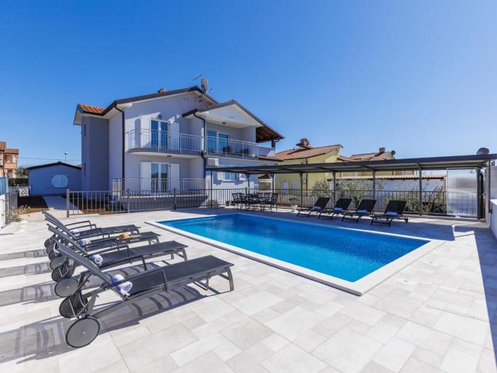 Apartment Tommy-2 by Interhome