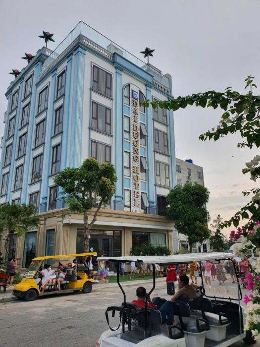 Khách Sạn Đại Dương FLC Sầm Sơn