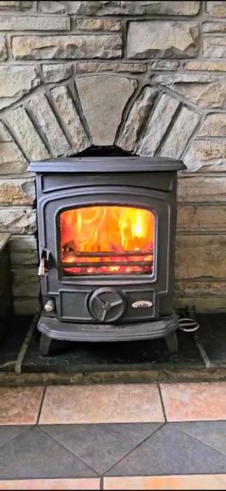 Beautiful Cottage with Mountain View at Beagh