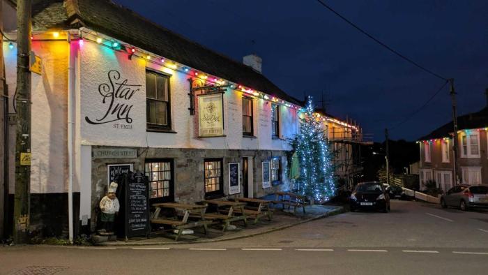 The Star Inn