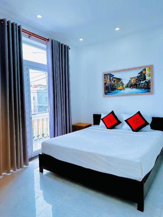 Bao Anh An Bang beach villa