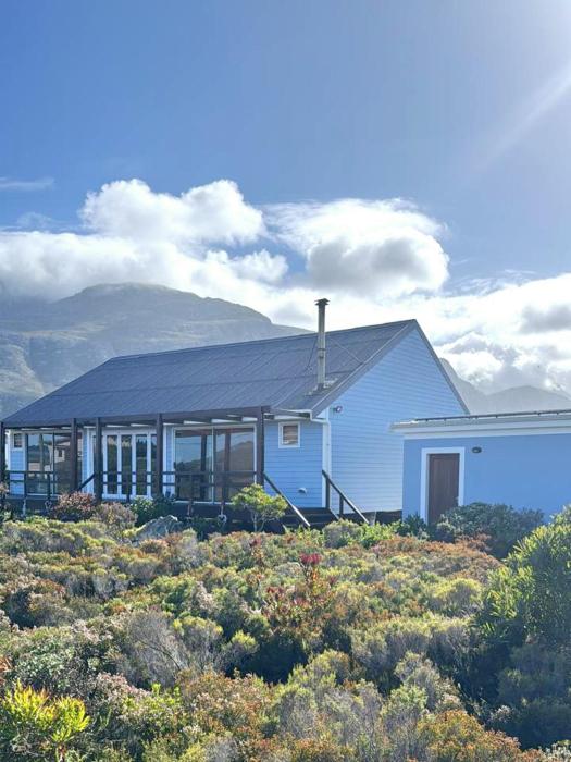 Brandys beach house bettys bay