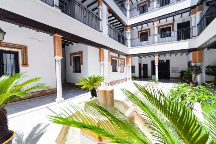 JDC1C - Beautiful Apartment in Sevilla