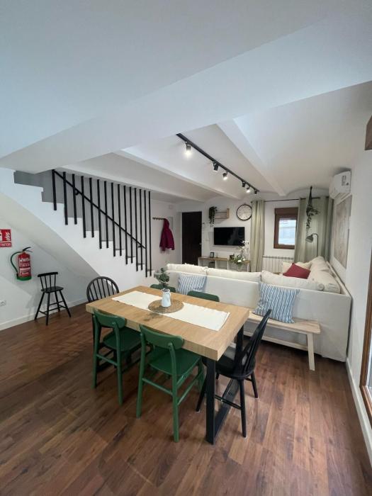 La Casa de la Calzada