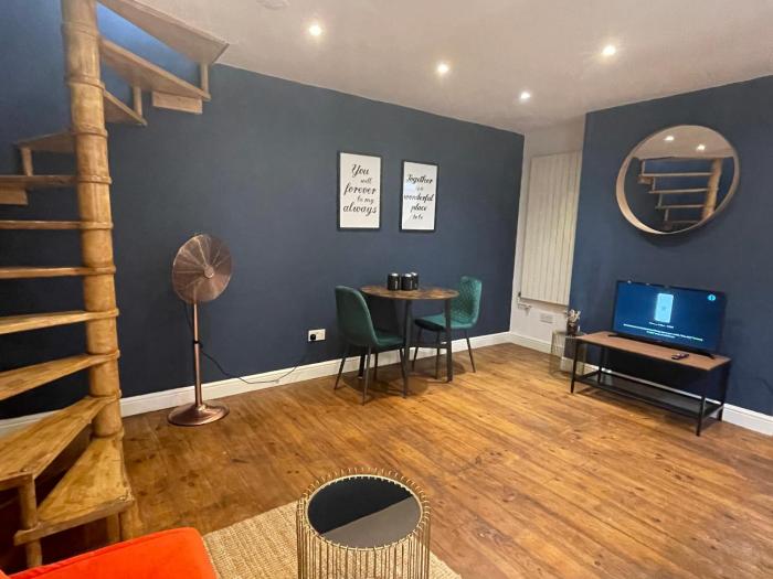 Charming 1-BR in Brighton Next To Brighton Beach Sleep 3