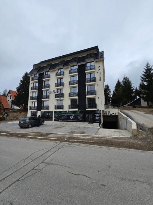 Kopaonik Alibi IRIS10