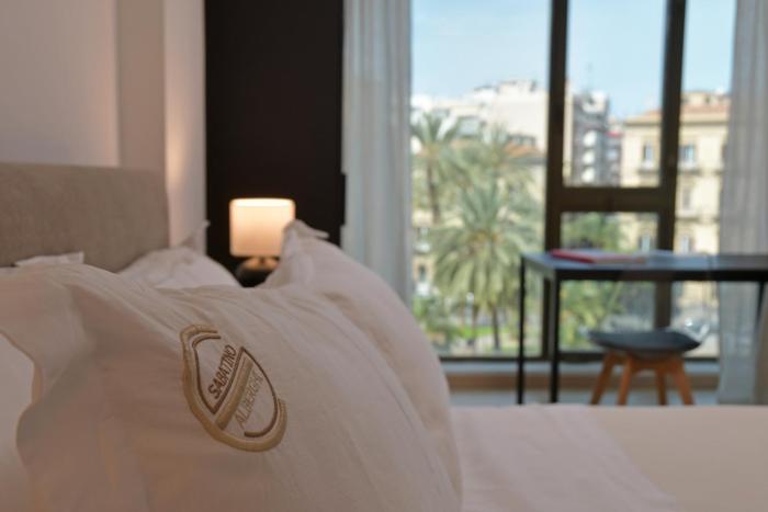 Sabatino Piazza Castelnuovo - Politeama