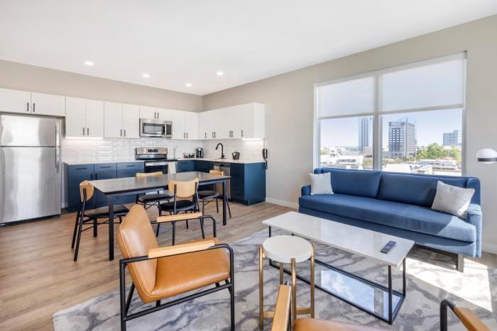 Motif Nashvilles Hotel on Music Row