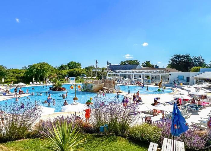 Monkey Tree Holiday Park