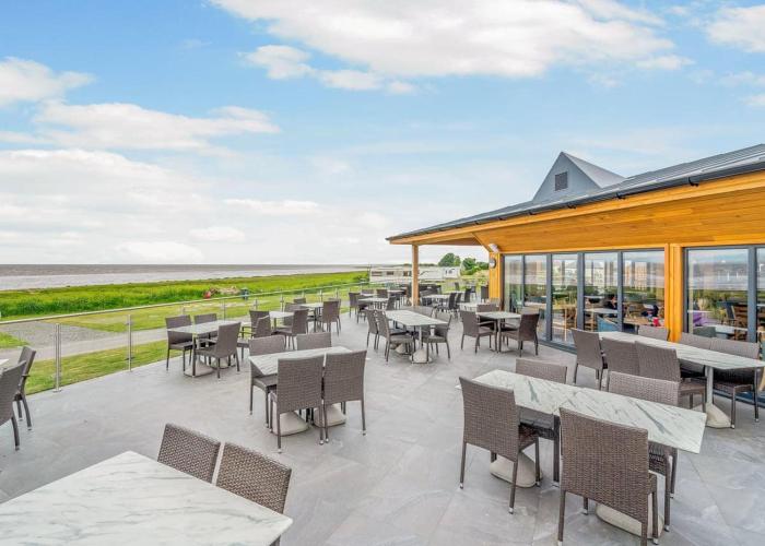 Queensberry Bay Holiday Park